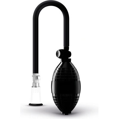 SAIZ Clitoris Pump Basic