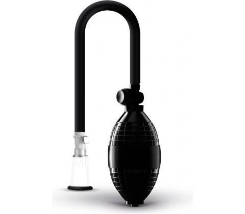 SAIZ Clitoris Pump Basic