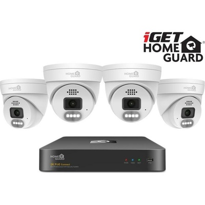 iGET HOMEGUARD HGNVK84804