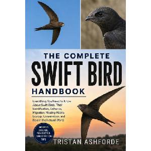 THE COMPLETE SWIFT BIRD HANDBOOK (2026)