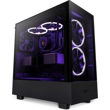 NZXT H5 Elite CC-H51EB-01