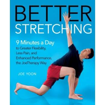 Better Stretching