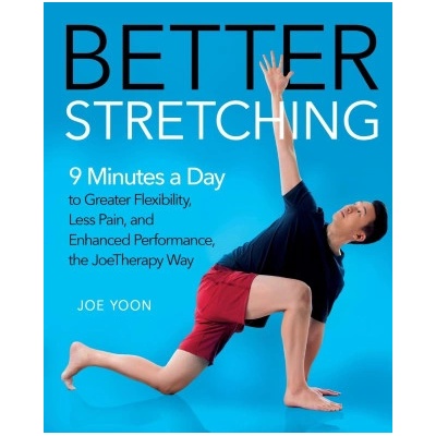 Better Stretching