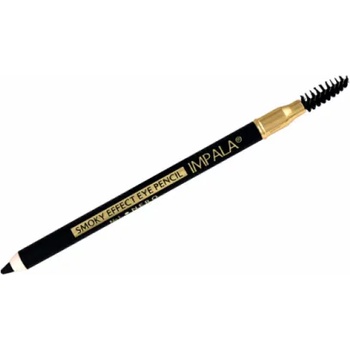 Image 1 of IMPALA Cosmetics IMPALA Smoky effect Молив за опушен грим