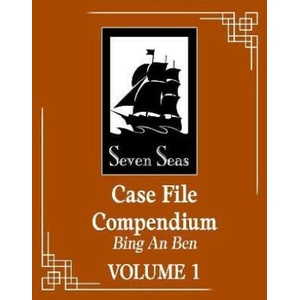 Case File Compendium: Bing An Ben, Vol. 1 (2023)