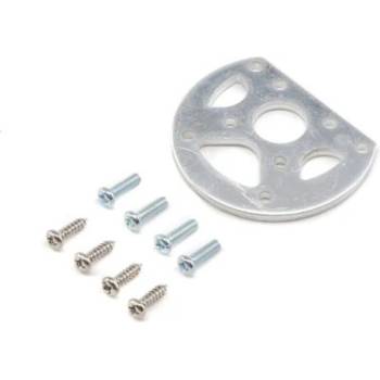 E-Flite моторно легло: Valiant 1.3m