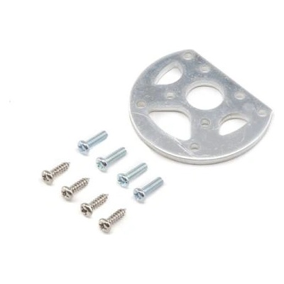 E-Flite моторно легло: Valiant 1.3m