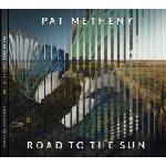 BMG Metheny Pat: Road To The Sun - CD (038544)