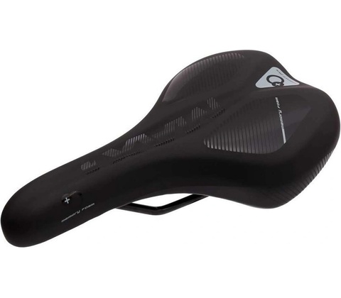 Max1 Ergo Plus 173 černé
