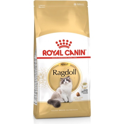 Royal Canin Ragdoll Adult 10 kg