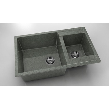 Image 1 of FAT Мивка Vanguard 233, Granicite, 230 Rosetta Stone, с включен сифон