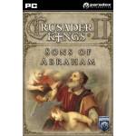 Paradox Interactive Crusader Kings II Sons of Abraham DLC (PC)