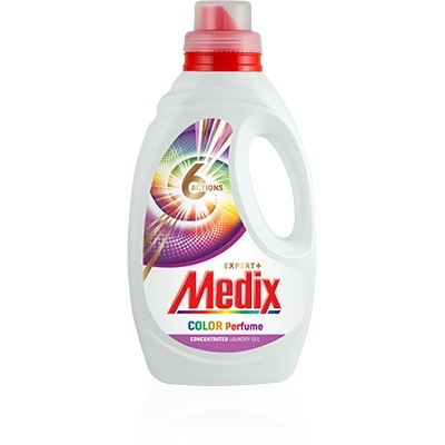 Medix течен перилен препарат 2.200л COLOR Fresh Perfume (9387223901)