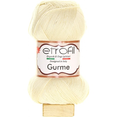 Etrofil Gurme ecru 70148