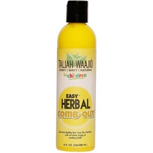 Taliah Waajid Natural Easy Herbal Comb Out 236 ml