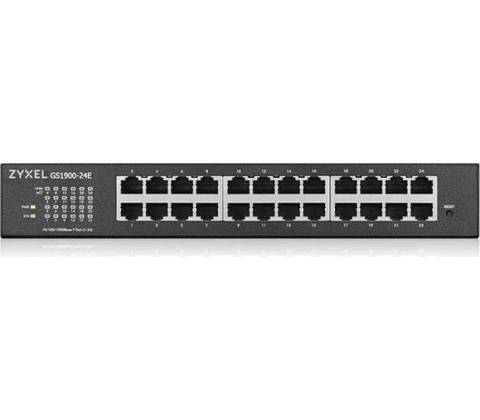 ZyXEL GS1900-24E