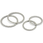 Pro-Line кръгове Beadlock 4.3" Impulse Pro-Loc сив (2)