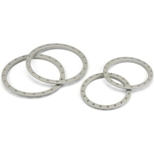 Pro-Line кръгове Beadlock 4.3" Impulse Pro-Loc сив (2)
