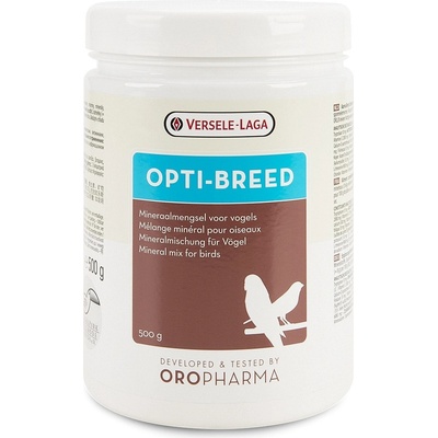 Versele-Laga Oropharma Opti-breed 500 g – Zboží Dáma Versele-Laga Oropharma Opti-breed 500 g – Zboží Dáma
