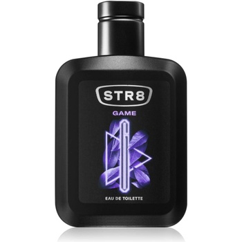 STR8 Game Body Fragrance EDT 100 ml