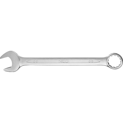NEO Tools Plochý-očkový kľúč 38 x 430 mm 09-738