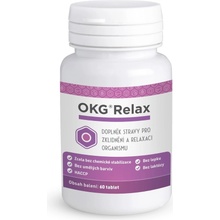 OKG Relax 60 tablet