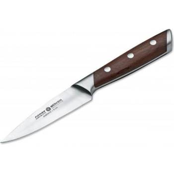 Böker Manufaktur Forge loupací nůž 9 cm