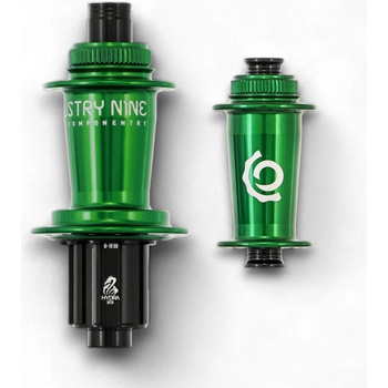 MTB Hydra CLASSIC BOOST CL