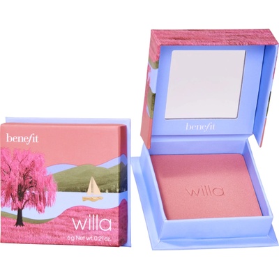 Benefit Cosmetics Wanderful Blush Bop Руж прахообразен 6gr