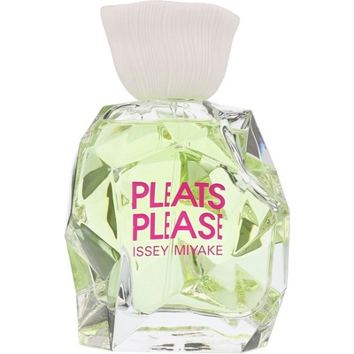 Issey Miyake Pleats Please L´Eau toaletná voda dámska 100 ml tester
