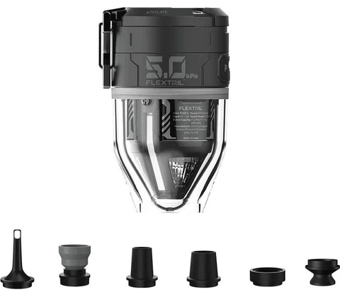Flextail MAX Pump 3