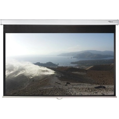 Optoma 18/10 MW 16:9 DS9084PMG