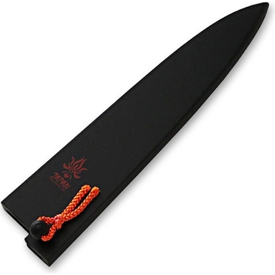 Kanetsune Seki Kitasho saya pro nůž Petty Série KC Wooden 150 mm