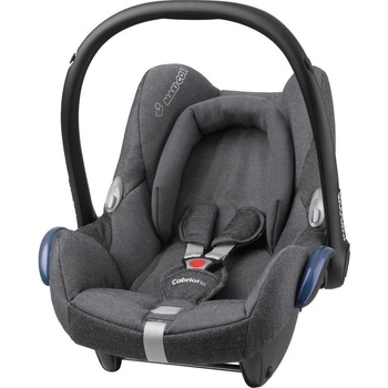 Maxi-Cosi Cabriofix 2018 Sparkling Grey