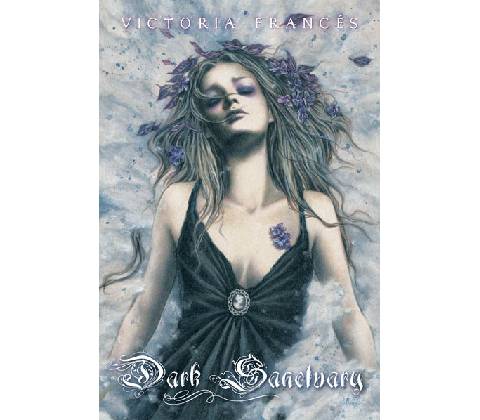 Dark Sanctuary