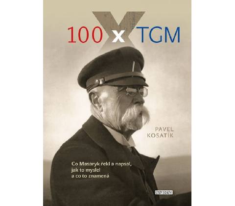 100 x TGM