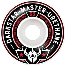 Darkstar SK8 Responder 53 mm 99A