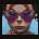 Gorillaz - Humanz (2 LP) (190295851194)