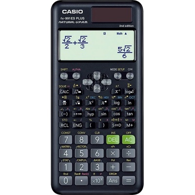 Casio Калкулатор Casio - 2701006 (2701006)