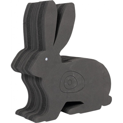 YATE 2D Terčovnice Zajíc LDX 14 cm – Zboží Dáma