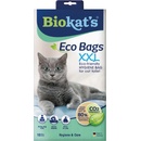 Biokat’s Eco Bags XXL 2 x 12 kusů