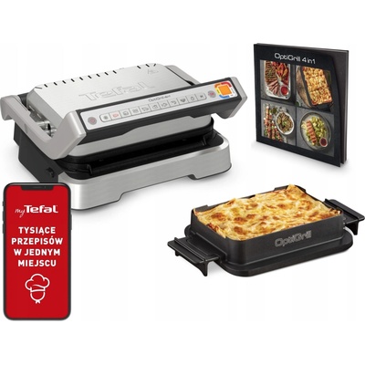Tefal GC774D30