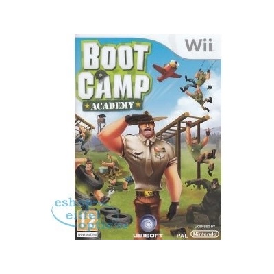 Boot Camp Academy