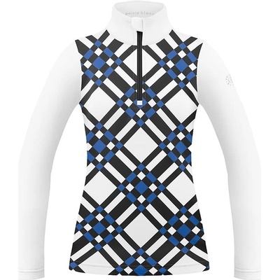 Poivre Blanc Base Layer Shirt