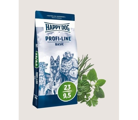 Happy Dog Profi Line Basic 20 kg