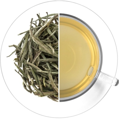 Oxalis Tea Studio Nilgiri Platinum Needle 250 g
