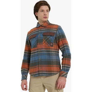 CORDILLERO Риза Male Flannel shirt (133805-F1)