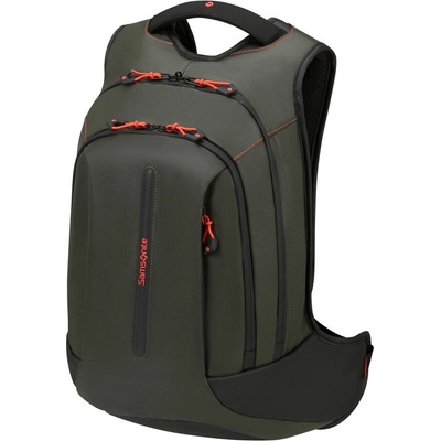 Samsonite Ecodiver Laptop Backpack M 140871-9199 Climbing Ivy 19 l