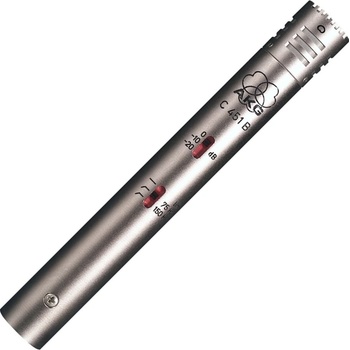 AKG C 451