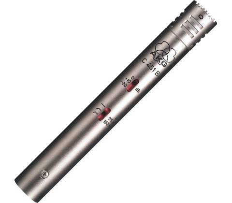 AKG C 451